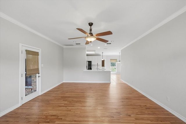 116 River Creek Lane, Aledo, TX 76008