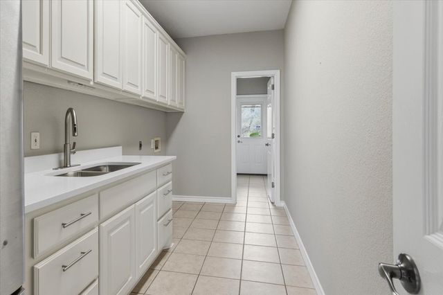116 River Creek Lane, Aledo, TX 76008