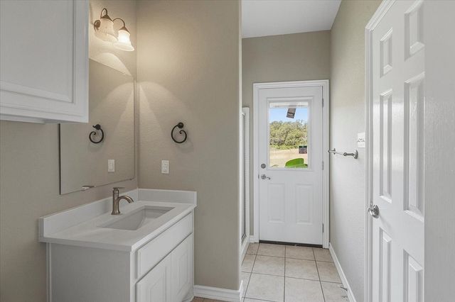 116 River Creek Lane, Aledo, TX 76008