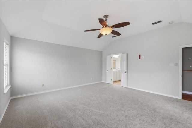 116 River Creek Lane, Aledo, TX 76008