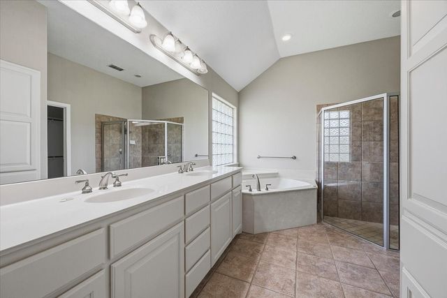 116 River Creek Lane, Aledo, TX 76008