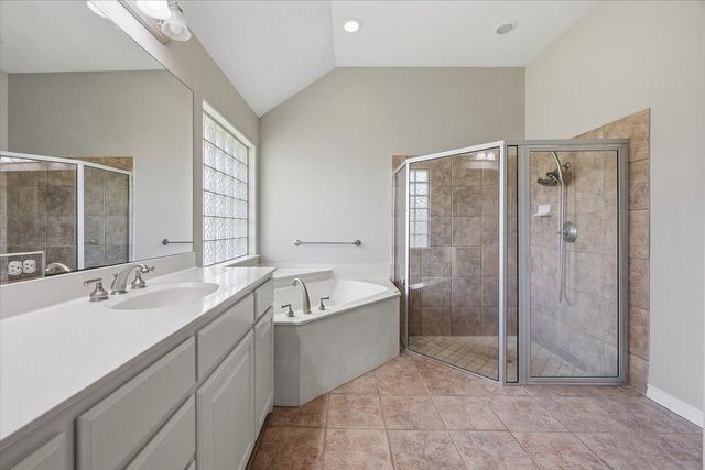 116 River Creek Lane, Aledo, TX 76008