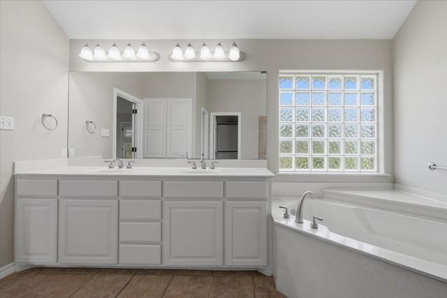 116 River Creek Lane, Aledo, TX 76008