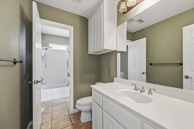 116 River Creek Lane, Aledo, TX 76008