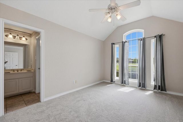 116 River Creek Lane, Aledo, TX 76008