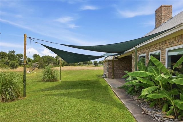 116 River Creek Lane, Aledo, TX 76008