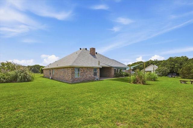 116 River Creek Lane, Aledo, TX 76008