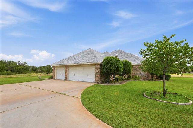 116 River Creek Lane, Aledo, TX 76008