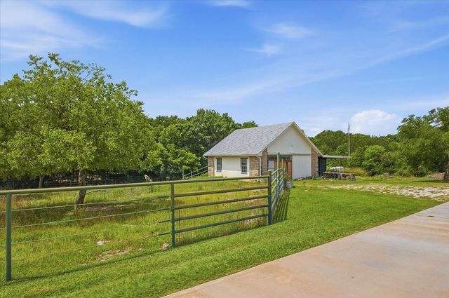 116 River Creek Lane, Aledo, TX 76008