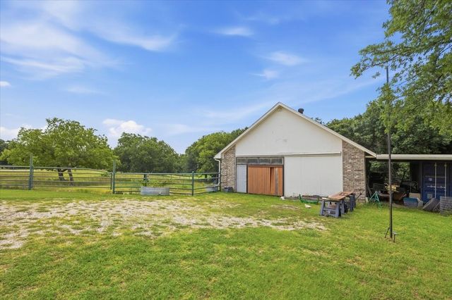116 River Creek Lane, Aledo, TX 76008