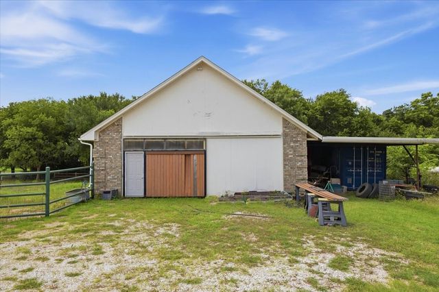 116 River Creek Lane, Aledo, TX 76008