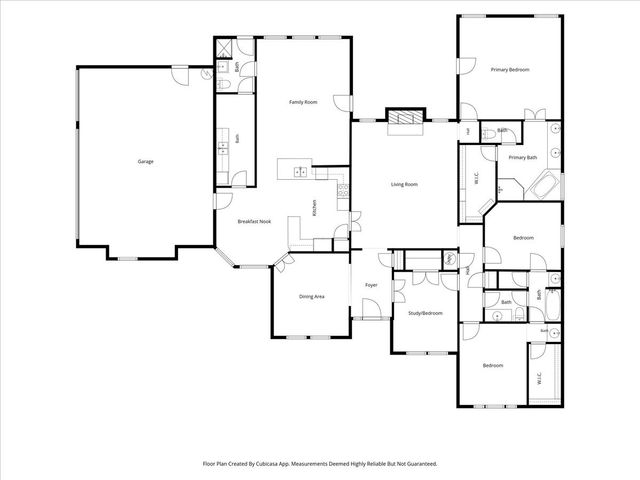 116 River Creek Lane, Aledo, TX 76008