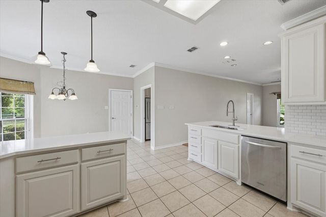 116 River Creek Lane, Aledo, TX 76008