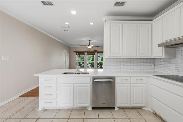 116 River Creek Lane, Aledo, TX 76008