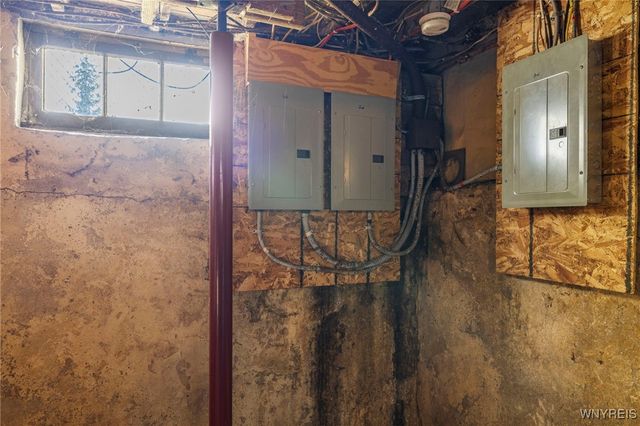 1130 Cleveland Avenue, Niagara Falls, NY 14305