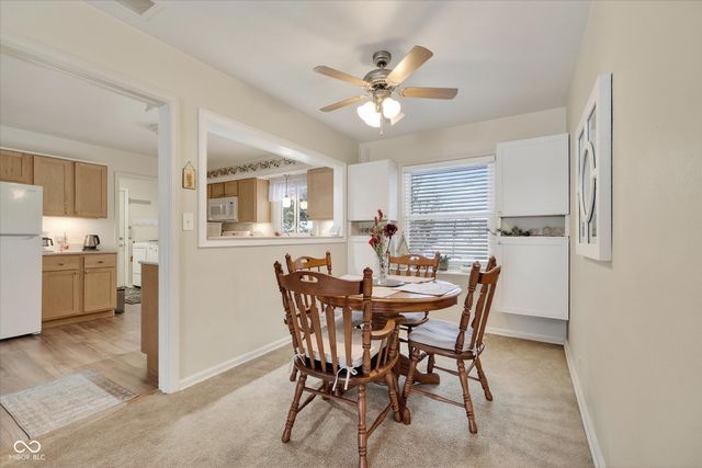 917 Longfellow Road, Anderson, IN 46011