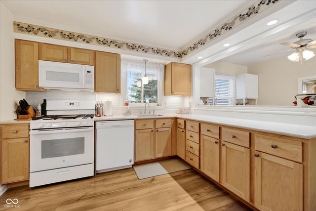 917 Longfellow Road, Anderson, IN 46011