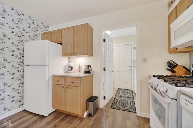 917 Longfellow Road, Anderson, IN 46011