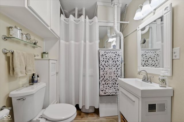 917 Longfellow Road, Anderson, IN 46011