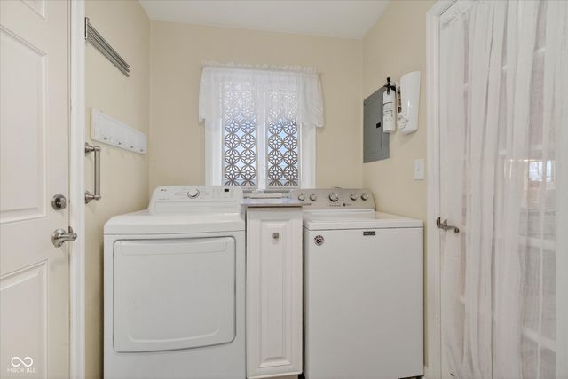 917 Longfellow Road, Anderson, IN 46011