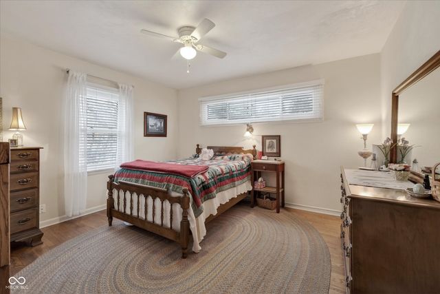 917 Longfellow Road, Anderson, IN 46011