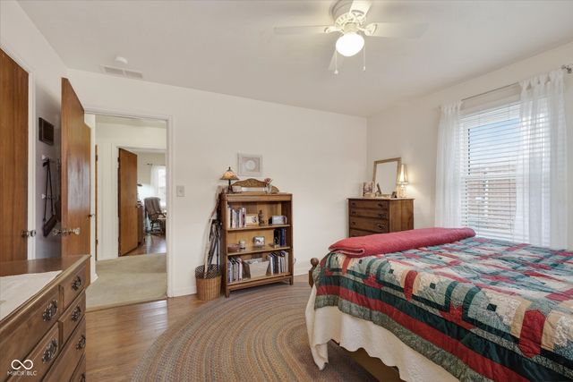 917 Longfellow Road, Anderson, IN 46011