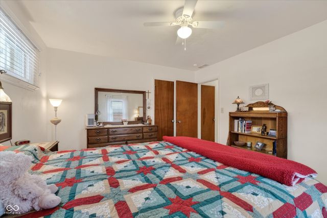 917 Longfellow Road, Anderson, IN 46011