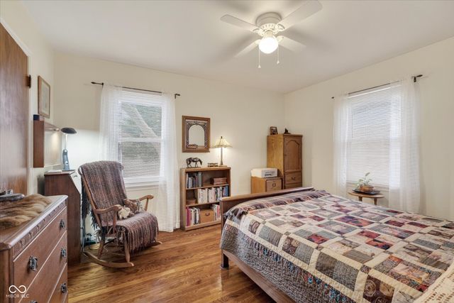 917 Longfellow Road, Anderson, IN 46011