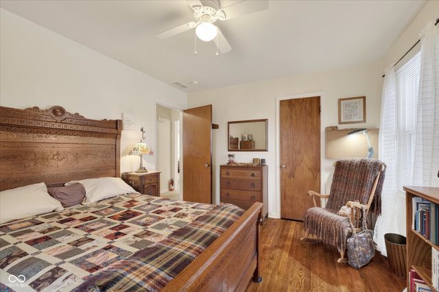 917 Longfellow Road, Anderson, IN 46011