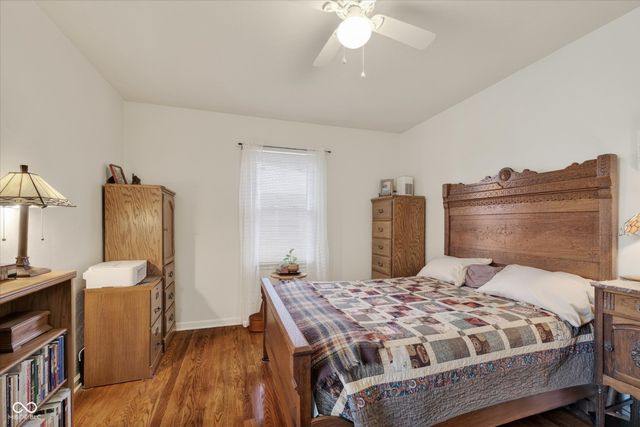 917 Longfellow Road, Anderson, IN 46011