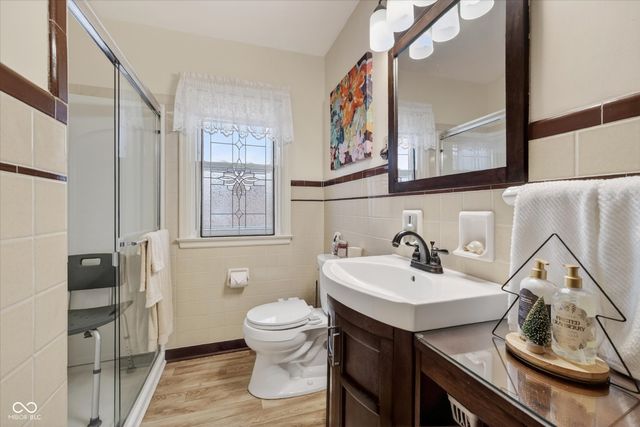 917 Longfellow Road, Anderson, IN 46011