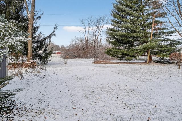 917 Longfellow Road, Anderson, IN 46011