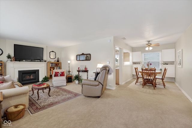 917 Longfellow Road, Anderson, IN 46011