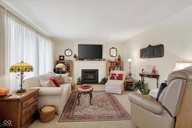 917 Longfellow Road, Anderson, IN 46011