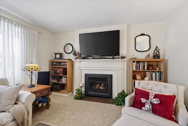 917 Longfellow Road, Anderson, IN 46011