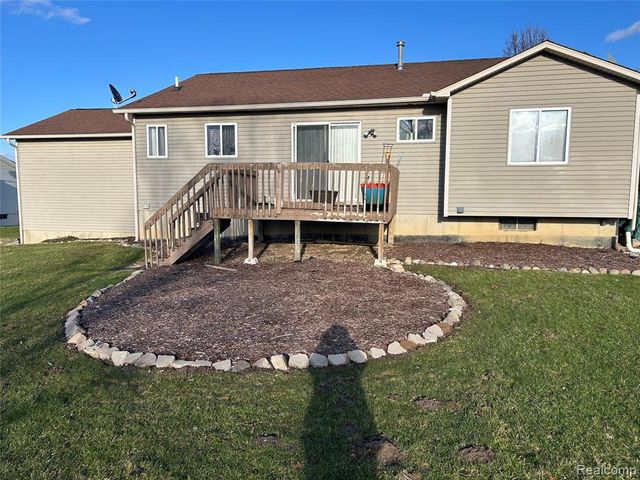10150 Sharp Road, Swartz Creek, MI 48473