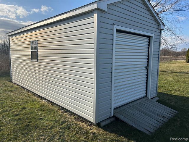 10150 Sharp Road, Swartz Creek, MI 48473