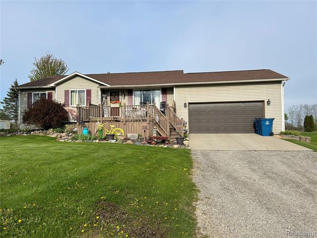 10150 Sharp Road, Swartz Creek, MI 48473