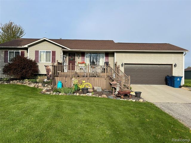 10150 Sharp Road, Swartz Creek, MI 48473