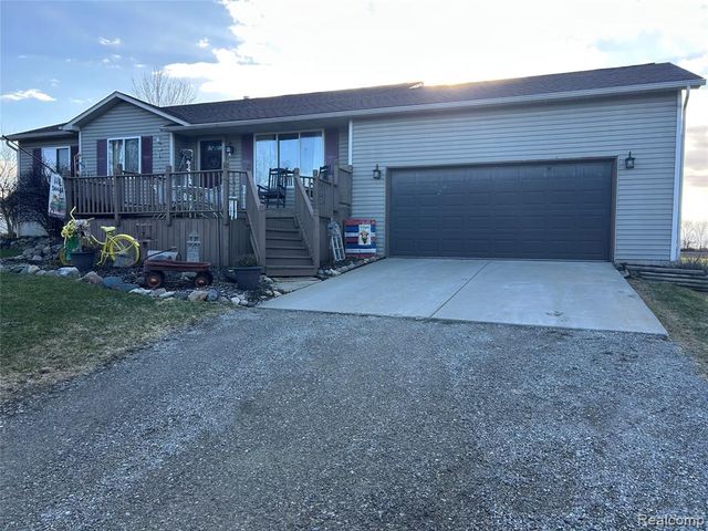 10150 Sharp Road, Swartz Creek, MI 48473