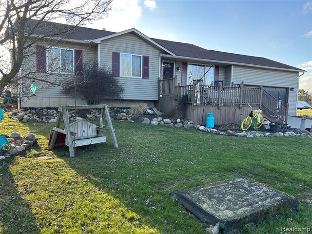 10150 Sharp Road, Swartz Creek, MI 48473