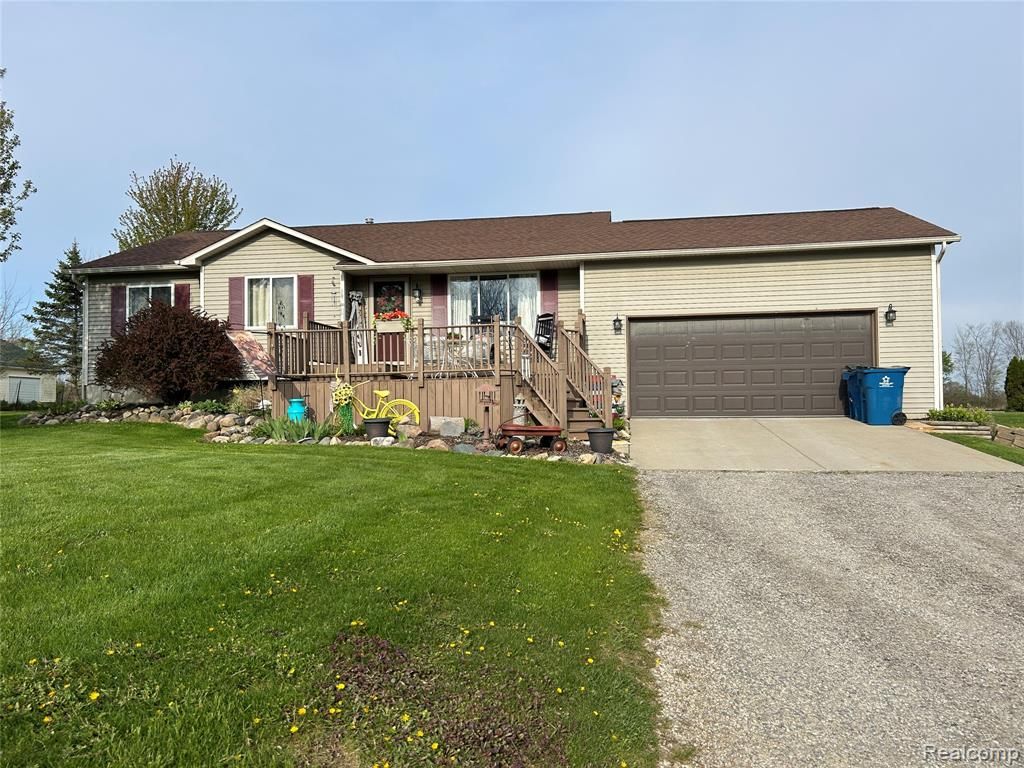 10150 Sharp Road, Swartz Creek, MI 48473