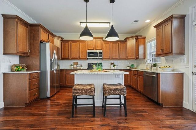 3412 Waters Edge Trail, Roswell, GA 30075