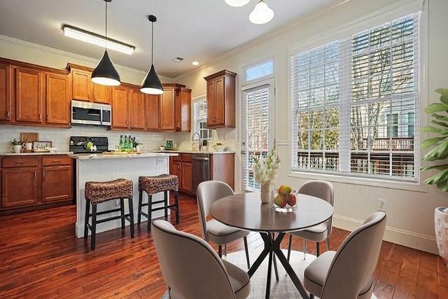 3412 Waters Edge Trail, Roswell, GA 30075