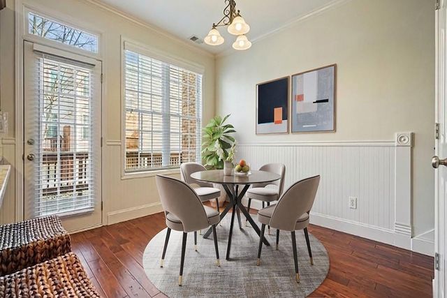 3412 Waters Edge Trail, Roswell, GA 30075