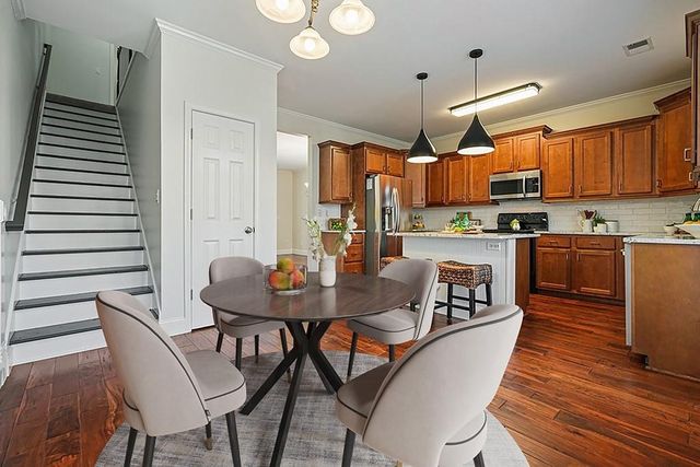 3412 Waters Edge Trail, Roswell, GA 30075