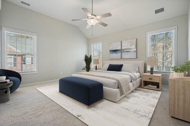 3412 Waters Edge Trail, Roswell, GA 30075