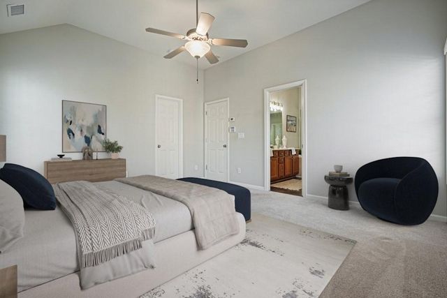 3412 Waters Edge Trail, Roswell, GA 30075