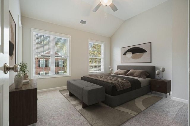 3412 Waters Edge Trail, Roswell, GA 30075