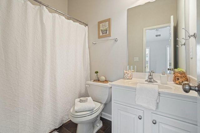 3412 Waters Edge Trail, Roswell, GA 30075